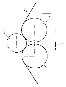 Une figure unique qui représente un dessin illustrant l'invention.